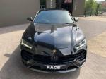 Lamborghini Urus by RACE! 2019 года